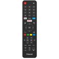 POLAROID SMART TV LED 32'' (80cm) HD - WIFI - NETFLIX - PRIME VIDEO - SCREENCAST - 2xHDMI - 2xUSB PVR READY - SORTIE CASQUE-2