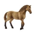 Figurine SCHLEICH - Les soins pour bébé animaux d'Horse Club Sarah - Modèle Quarter Horse - Jouet éducatif-2