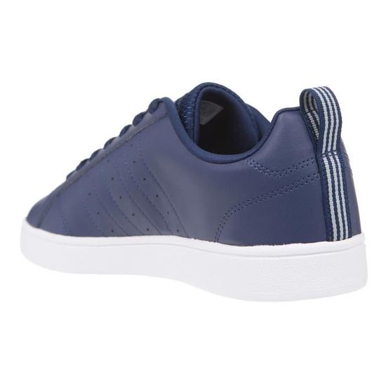 Adidas vs advantage blue 2025