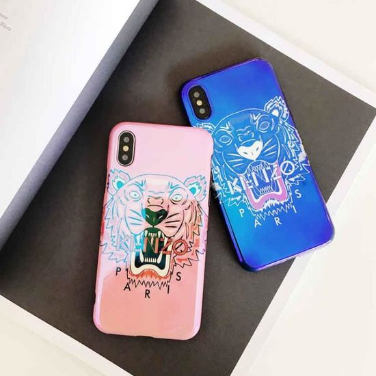 Kenzo xr case ebay hot sale