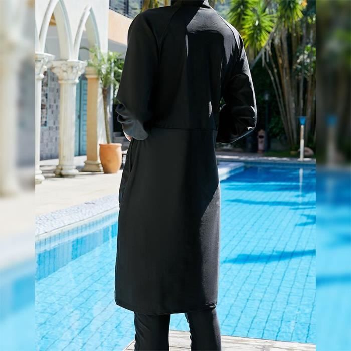 Maillot de sales bain arabe