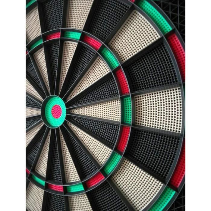 Jeu De Fléchettes électronique - 27 Jeux, 243 Variantes - 16 Joueurs