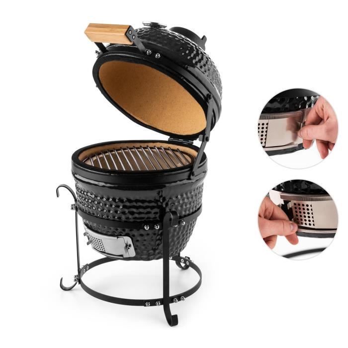 Klarstein kamado deals