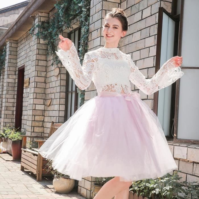 Tutu pour femme 2025