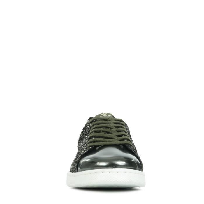 Victoria deportivo glitter noir discount