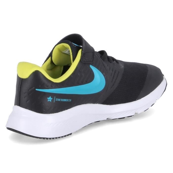 Nike 2025 enfant scratch