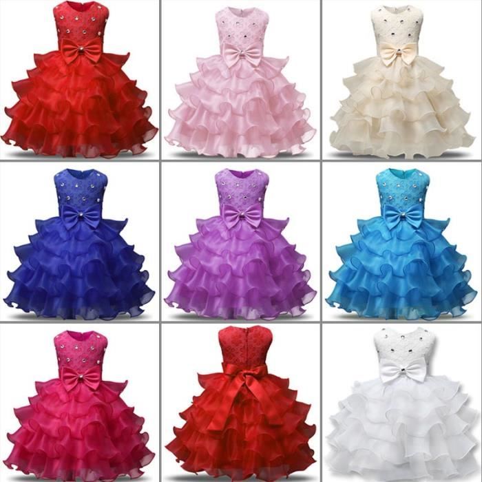 Cdiscount robe top de princesse