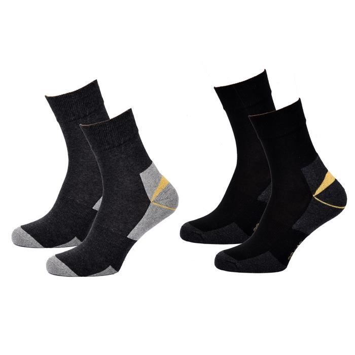 Chaussette tracto shop