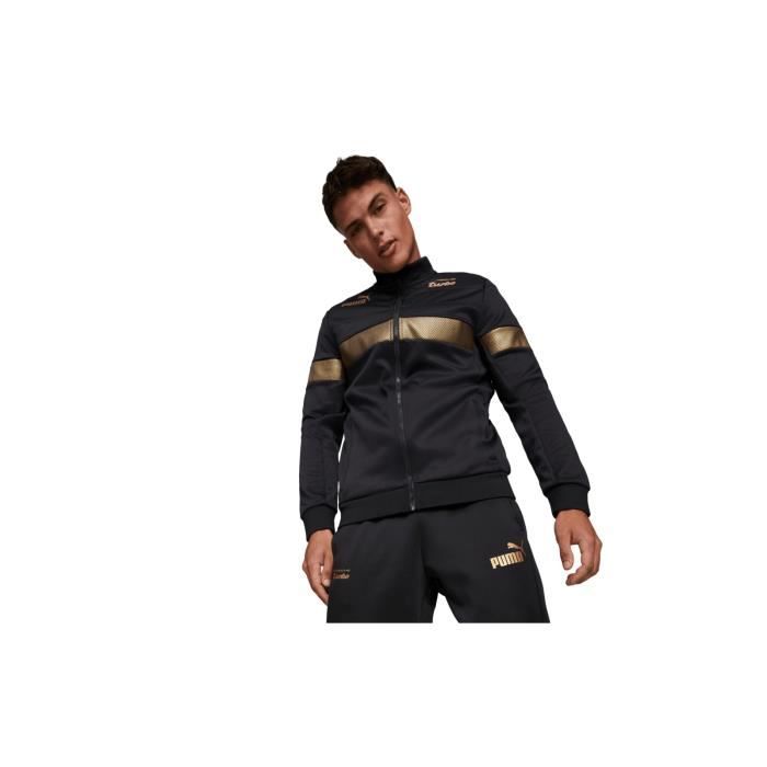 Veste puma homme intersport online