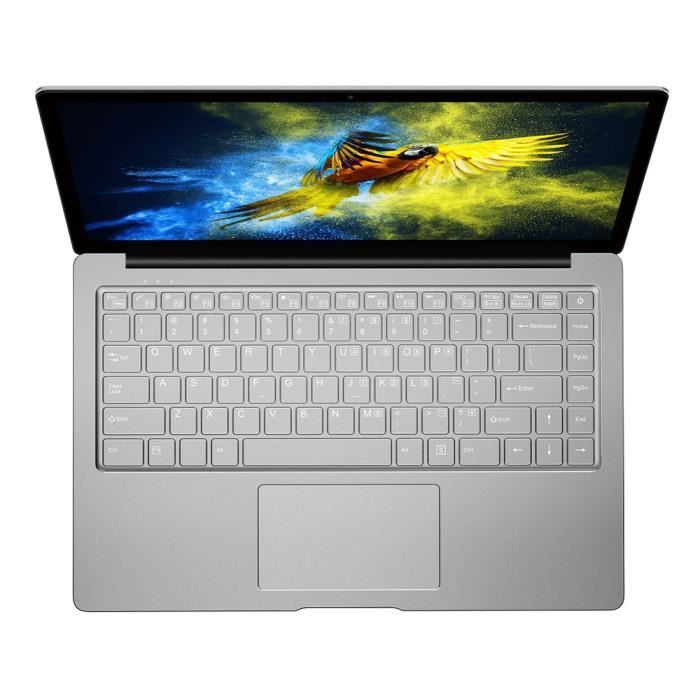 Chuwi Lapbook Air CWI529 PC Portable 8Go + 128Go2