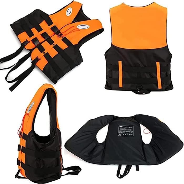 Gilet kayak enfant new arrivals
