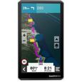 GPS moto - GARMIN - Zumo XT2 MT-S GPS EU/ME - Écran 6" - Cartes Europe - Wi-Fi, Bluetooth, ANT+-3