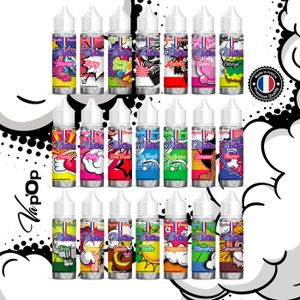 E liquide El Paso Clark S - Cdiscount