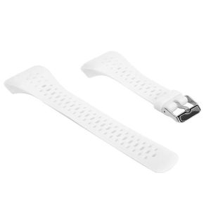 WIIKAI – Bracelet De Rechange En Silicone Pour POLAR M400 Et M430, Longueur 145,5 + 100 Mm, Confortable Et Résistant