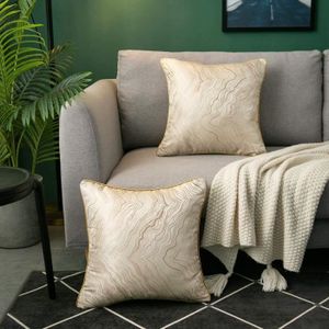 Lot De 2 Taies D’Oreiller 40x40 Cm Harley Davidson – Housse De Coussin Moto Style Vintage Pour Canapé, Chambre, Salon