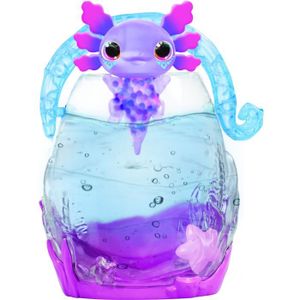 Achat Original Uni-Toys Axolotl (noir) - 32 cm (longueur) - Mots clés