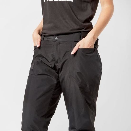 dump stockings Bank Pantalon de ski Presena pour femmes The North Face - Cdiscount Sport