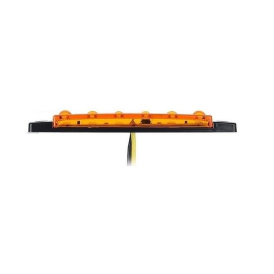 Feux de position universels à LED pour remorque, camions, caravane