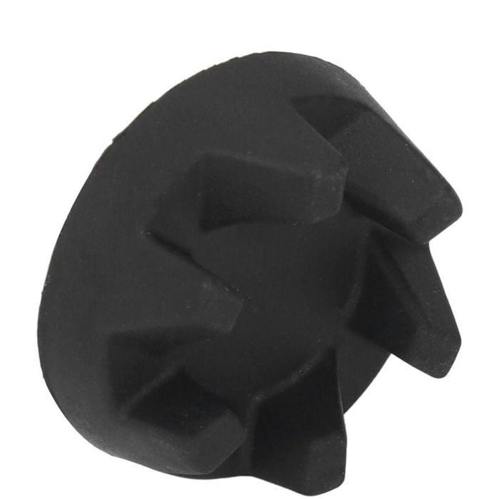 Pièce Rechange Ksb5 Coupleur/Embrayage Pour Mixeur KitchenAid - Modèles KSB5 /KSB52 - Caoutchouc - 6 Dents - Pas De Clé Incluse Accouplement Mixeur Kitchenaid Pièce Rechange Ksb5 Coupleur/Embrayage Pour Mixeur KitchenAid - Modèles KSB5 /KSB52 - Caoutchouc - 6 Dents - Pas De Clé Incluse Accouplement Mixeur Kitchenaid