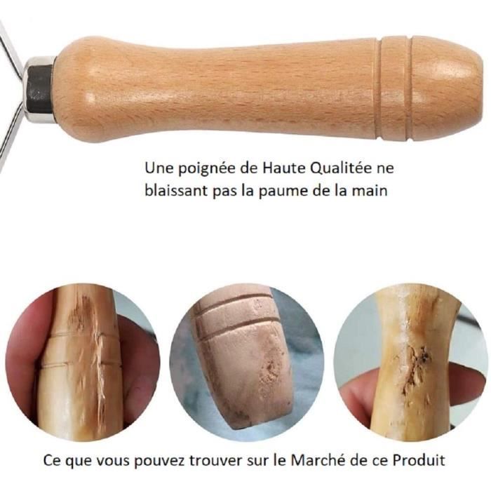 A608670-Rasoirs Anti-Bouloches, Portable Lint Remover, Anti-Peluche Brosse Rasoir  Vetements Peluche pour Vêtement - Cdiscount Electroménager