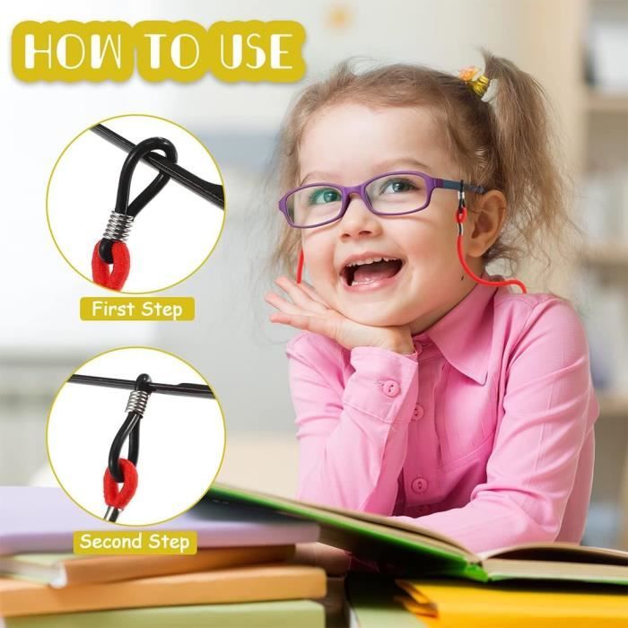 Ficelle lunette 2025