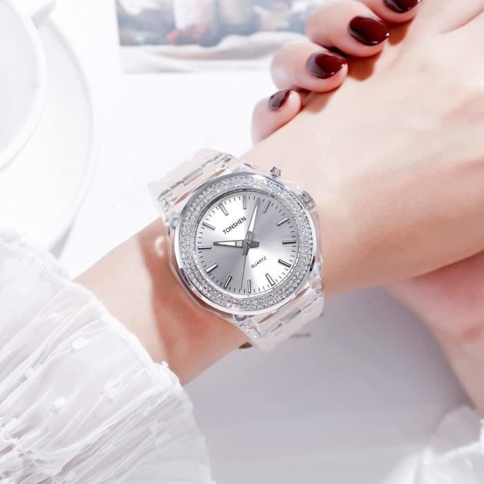 Montre Collector Me To You (Tatty Teddy) - Édition Spéciale, Quartz, Cadran Blanc, Bracelet Cuir Bleu, Neuf Avec Certificat