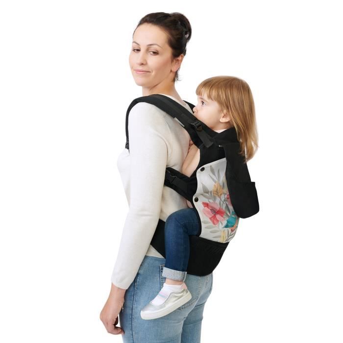 Porte bebe kinderkraft avis hotsell