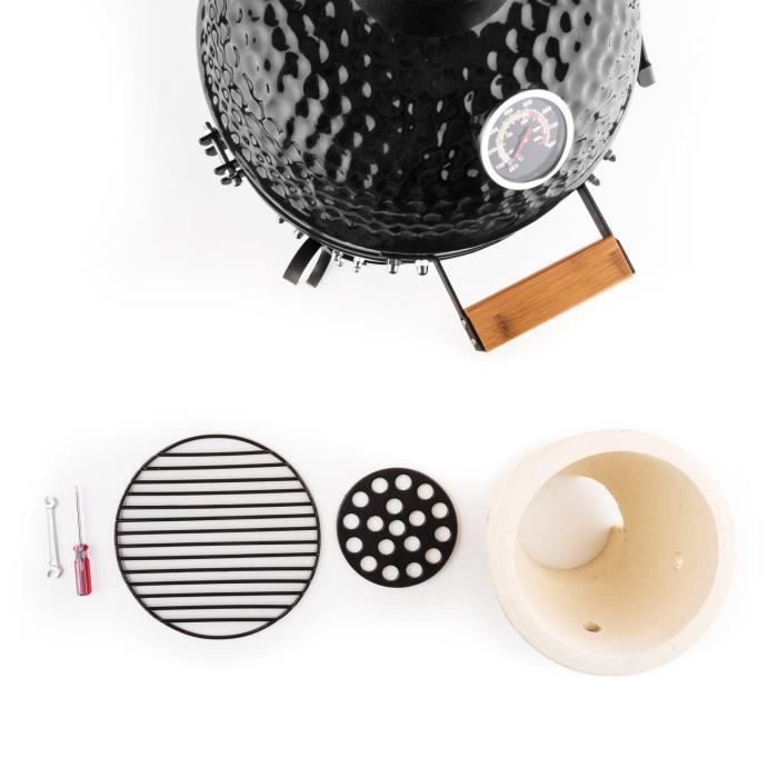 Klarstein kamado store