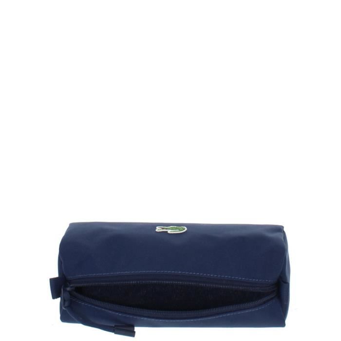Trousse online lacoste ecole