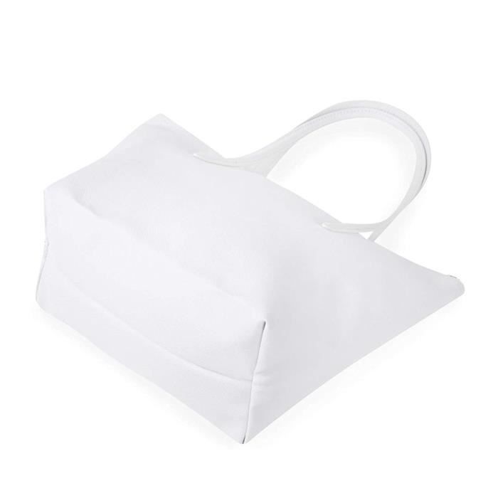 Sac A Main Lacoste Sac port main Lacoste NF2037PO L12.12