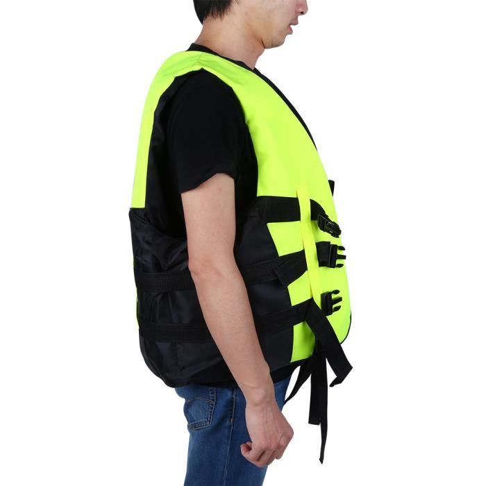 Gilet de sales sauvetage go sport