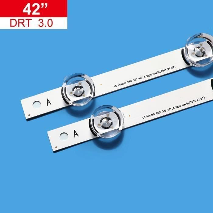 GuuYebe 42LN5400 42LA620S 42LN575S 42LN5700 42LN570S Pièces De