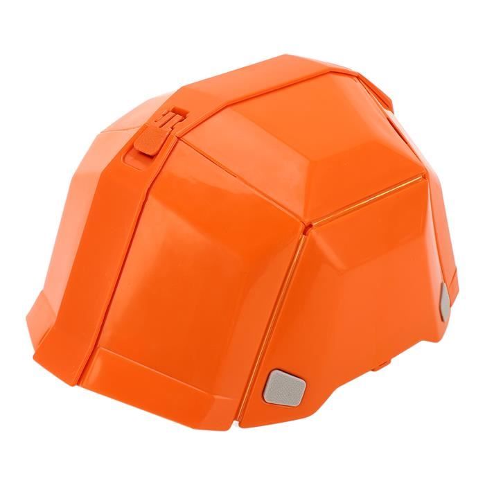 Casque De Protection Bébé Anti-chocs - Apprentissage Marche - Léger Et Respirant - 6 à 36 Mois
