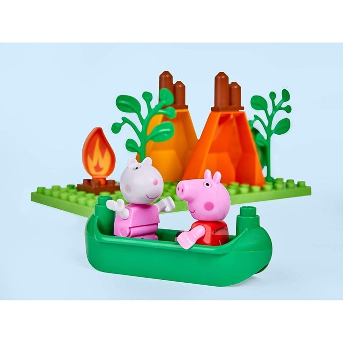 Cabane De Jardin Peppa Pig Chicos – 84x103x104 Cm, Plastique Résistant, Porte Et Fenêtres, Dès 24 Mois