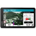 GPS moto - GARMIN - Zumo XT2 MT-S GPS EU/ME - Écran 6" - Cartes Europe - Wi-Fi, Bluetooth, ANT+-5