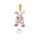 Peluche musical bebe