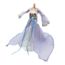 poupee cerisette