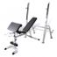 Banc De Musculation Developpe Couche Prix Pas Cher Cdiscount