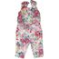 Combinaison Longue Bebe Fille Orchestra 12 Mois Rose Ete 9781 Rose Rose Cdiscount Pret A Porter