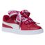 puma heart de rouge puma heart de rouge