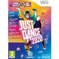 Just Dance 2020 Jeu Wii-0