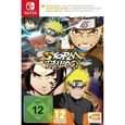 Naruto Ultimate Ninja Storm Trilogy Jeu Nintendo Switch - Code in a box-0
