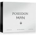 Set de Parfum Homme Poseidon Poseidon EDT (3 pcs)-0