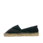 USHUAÏA Espadrilles Noir Homme Ushuaia Dimitri