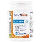 Nutergia Ergycébé 90 gélules