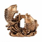 LA CHINEUSE CARPES FENG SHUI - LA PORTE DU DRAGON - Réussite et Protection