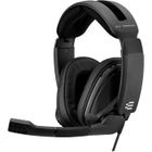 Casque Gamer EPOS | Sennheiser GSP 302 - Son de qualité, basses profondes et communication limpide