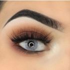 FreshTone® Lentilles De Contact De Couleur Pony Gray 1Ton Etui De Rangement Offert 12 Mois