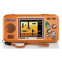Console Portable Pocket Player - My Arcade - DIG DUG