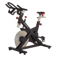 Vélo de Biking - Inspire Fitness - IC2 Indoor Cycle - Usage professionnel